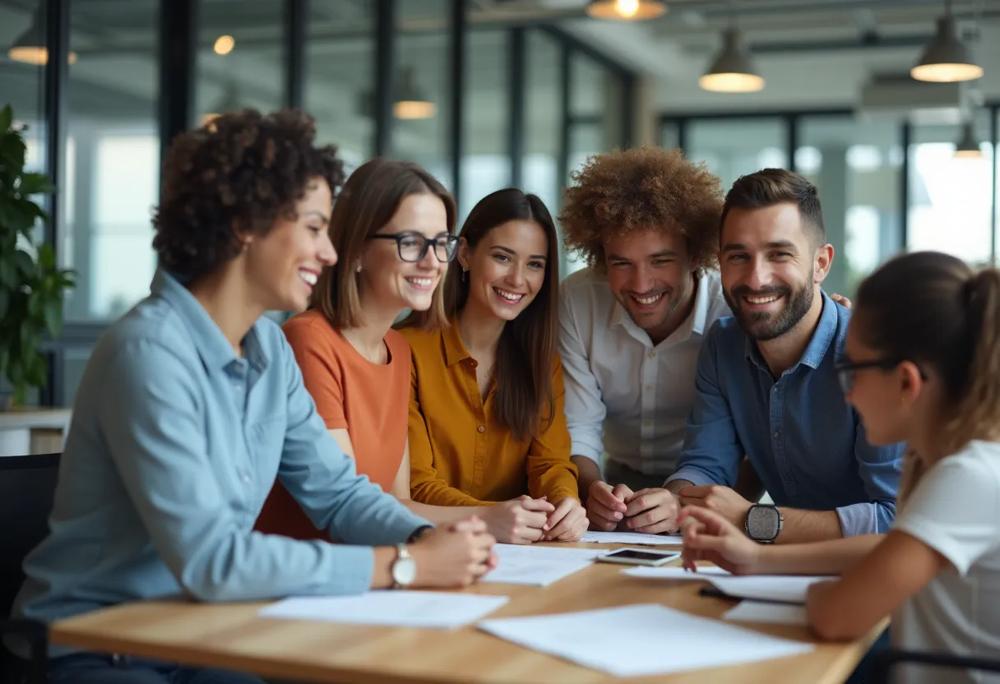 Teamwork office