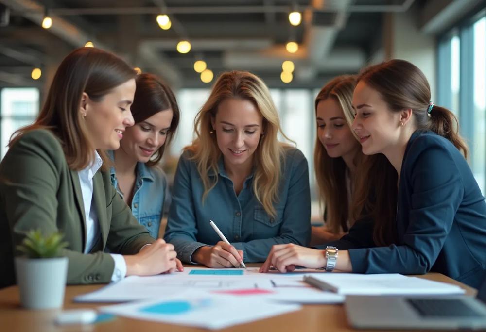 Teamwork office