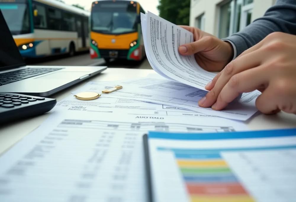 document organization